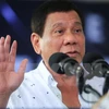 Philippine President cancels Japan visit in June