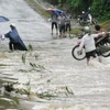 Localities asked to be well prepared for coming rainy season