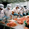 Vietnam’s food industry attractive to foreign investors 