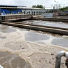Dong Nai to suspend firms without wastewater monitoring systems