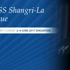 Singapore tightens security ahead of Shangri-La dialogue