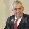 Czech President to pay State visit to Vietnam