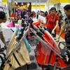 Int’l retail, franchise show draws 270 businesses