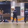 Singapore under highest terror threat in recent years