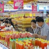 Philippine firms interested in brand franchisingin Vietnam