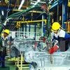 Forum discusses auto industry cooperation with Indonesia