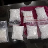 Drug crime in southern region complicated: police officer 