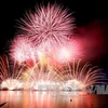 UK, Australia, Italy to compete at Da Nang firework festival’s final night 