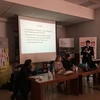 Poland workshop focuses on disputes in East Sea 
