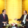 PM wants stronger ties between localities of Vietnam, Japan 