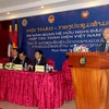 Seminar spotlights 55 years of Vietnam-Laos special ties