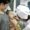 Vietnam works to ease micronutrient deficiency in population