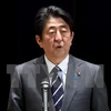 Japan vows to work with ASEAN to maintain int’l order