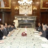 Vietnam treasures Japan’s ODA: PM