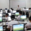 Vietnam wins big prizes at Asia-Pacific Informatics Olympiad