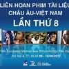European, Vietnamese documentary films to be screened