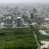 Japan shares experience with Vietnam in land appraisal