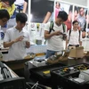 Maker renovation space launched in HCM City