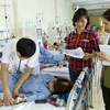 Social insurance coverage remains very low in Vietnam