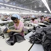 Vietnam’s textile-garment heavily relies on imported fabrics
