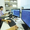 Financial stocks boost Vietnam market