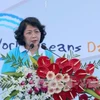 Ceremony marks Vietnam Seas & Islands Week 2017