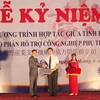 Ha Giang welcomes Japanese businesses