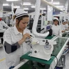 Japan helps Ha Nam develop manufacturing workforce 