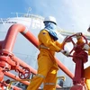 PetroVietnam surpasses production target in five months 