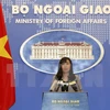 Vietnam condemns terrorist attacks in Iran