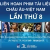 Eighth Europe-Vietnam documentary film festival opens in HCM City