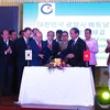 Quang Nam, RoK’s Gwangyang city ink cooperation deal 