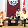 Vietnam, India promote people-to-people diplomacy