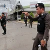 Thailand: Southern coastal provinces tighten security