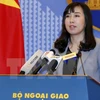 Vietnam requests RoK not to make statement hurting Vietnamese sentiment