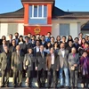 Vietnamese intellectuals in Switzerland enhance bilateral cooperation
