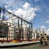 EVN vows to maintain high power generation during dry season