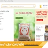 Vietnam launches first specialties e-commerce platform 