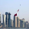 Guest workers to be repatriated if Qatar situation gets complex: official