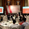 Conference on forecast-based financing opens in Hanoi