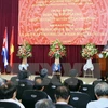 Vietnam-Cuba friendship meeting held in Hanoi