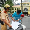 Experts: Vietnam lacks traffic culture