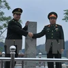 Lai Chau to host fourth VN-China border defence friendship exchange