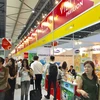 Top Vietnamese firms attend Asia’s largest FB trade fair