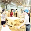 EU forest pact gives Vietnam timber firms a leg up