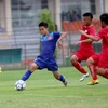 U15 int’l football tournament kicks off in Da Nang