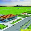 Authorities push Phan Thiet airport construction