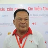 Vietnam honours 100 outstanding blood donors 