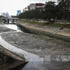 Hanoi sets environmental protection goals