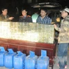 Phu Tho sentences three heroin traffickers to death